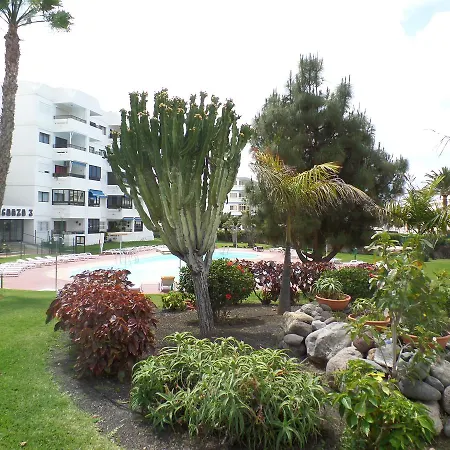 Iguazu Apartment Playa del Ingles (Gran Canaria)
