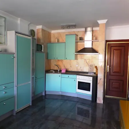 Apartment Iguazu Playa del Ingles (Gran Canaria)