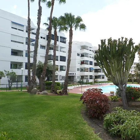 Apartment Iguazu Playa del Inglés