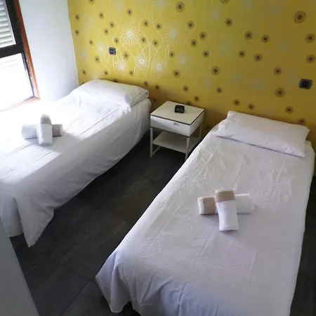 Apartment Iguazu Playa del Inglés
