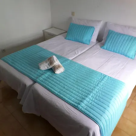 Iguazu Apartment *